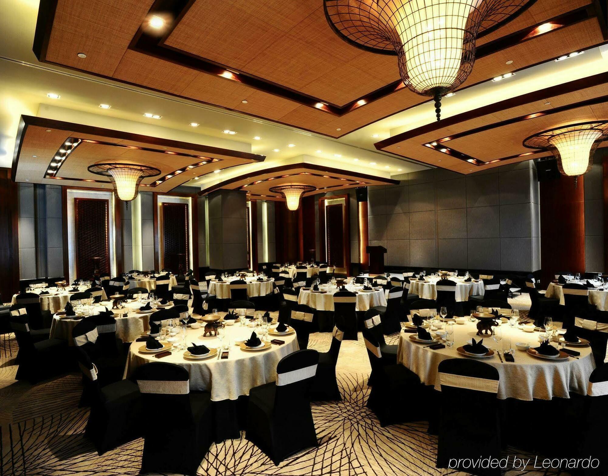 Sanya Luhuitou Resort & Spa Exteriör bild